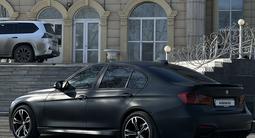 BMW 320 2014 года за 10 800 000 тг. в Семей – фото 3