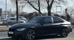 BMW 320 2014 годаүшін11 000 000 тг. в Семей – фото 2