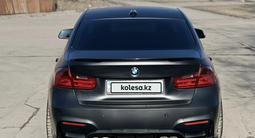 BMW 320 2014 годаүшін11 000 000 тг. в Семей – фото 5