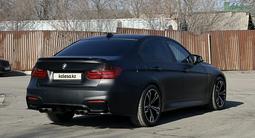 BMW 320 2014 годаүшін11 850 000 тг. в Семей – фото 4