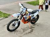 Kews  Avantis Enduro PRO 300 2025 года за 1 250 000 тг. в Алматы