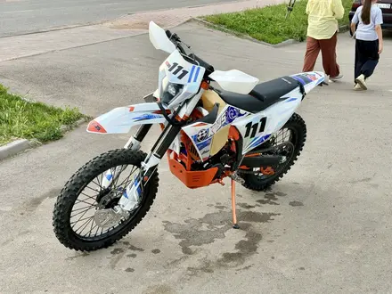 Kews  Avantis Enduro PRO 300 2025 года за 1 250 000 тг. в Алматы