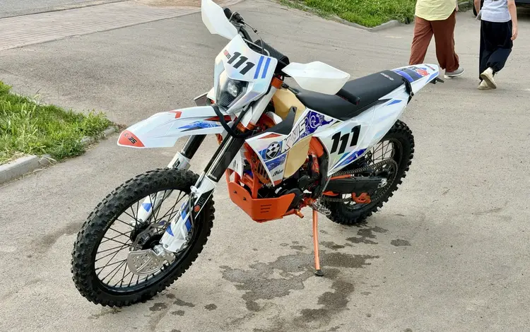 Kews  Avantis Enduro PRO 300 2025 годаүшін1 250 000 тг. в Алматы