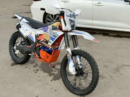 Kews  Avantis Enduro PRO 300 2025 года за 1 250 000 тг. в Алматы – фото 2