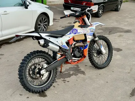 Kews  Avantis Enduro PRO 300 2025 года за 1 250 000 тг. в Алматы – фото 3