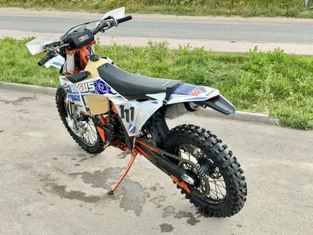 Kews  Avantis Enduro PRO 300 2025 года за 1 250 000 тг. в Алматы – фото 4