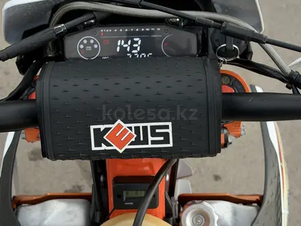 Kews  Avantis Enduro PRO 300 2025 года за 1 250 000 тг. в Алматы – фото 5