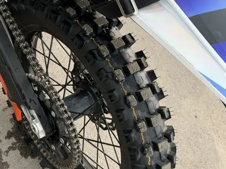 Kews  Avantis Enduro PRO 300 2025 года за 1 250 000 тг. в Алматы – фото 7