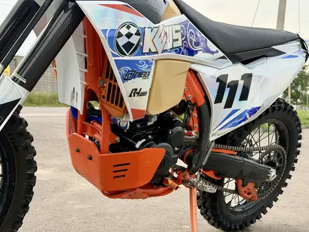 Kews  Avantis Enduro PRO 300 2025 года за 1 250 000 тг. в Алматы – фото 6
