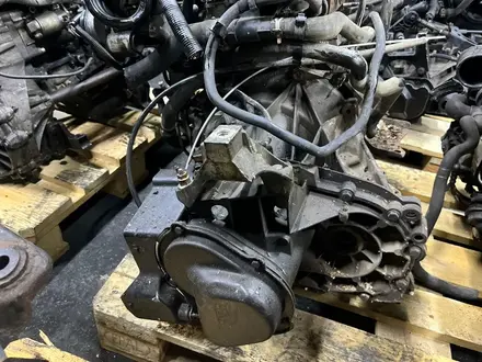 МКПП Механика FORD FOCUS 1.8 QQDB за 110 000 тг. в Астана