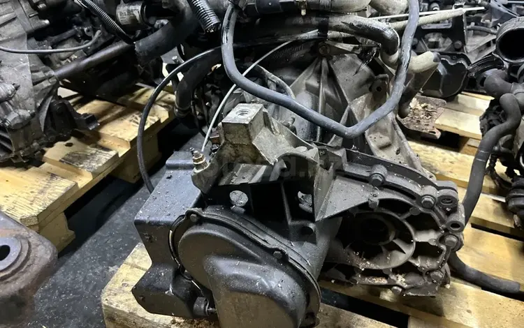 МКПП Механика FORD FOCUS 1.8 QQDBүшін110 000 тг. в Астана