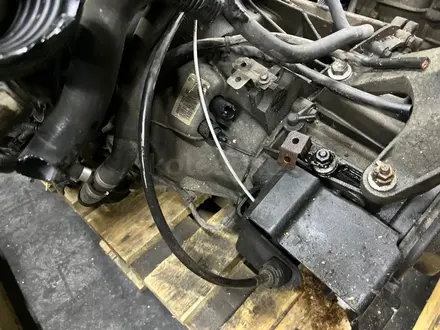 МКПП Механика FORD FOCUS 1.8 QQDB за 110 000 тг. в Астана – фото 3
