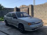 ВАЗ (Lada) 2115 2005 года за 550 000 тг. в Шымкент – фото 5