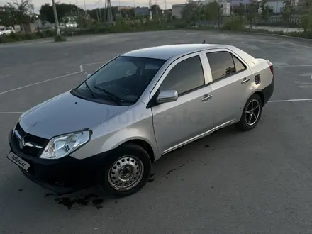 Geely MK 2008 года за 1 200 000 тг. в Кульсары – фото 7