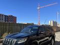 Toyota Land Cruiser Prado 2021 года за 25 000 000 тг. в Актобе – фото 2
