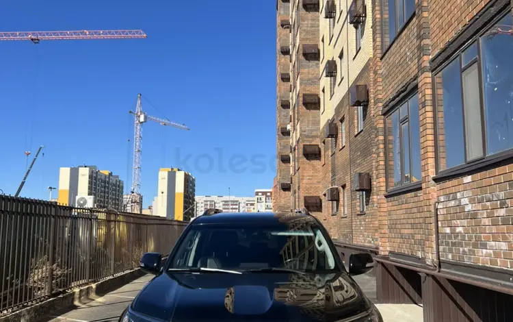 Toyota Land Cruiser Prado 2021 года за 25 000 000 тг. в Актобе