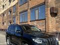 Toyota Land Cruiser Prado 2021 года за 25 000 000 тг. в Актобе – фото 3
