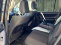 Toyota Land Cruiser Prado 2021 года за 25 000 000 тг. в Актобе – фото 7