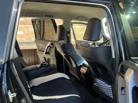 Toyota Land Cruiser Prado 2021 года за 25 000 000 тг. в Актобе – фото 8