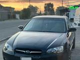 Subaru Legacy 2006 годаүшін3 950 000 тг. в Алматы – фото 2