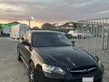 Subaru Legacy 2006 годаүшін3 950 000 тг. в Алматы