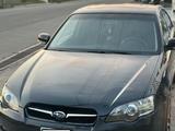 Subaru Legacy 2006 годаүшін3 950 000 тг. в Алматы – фото 3