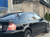 Subaru Legacy 2006 годаүшін3 950 000 тг. в Алматы – фото 5