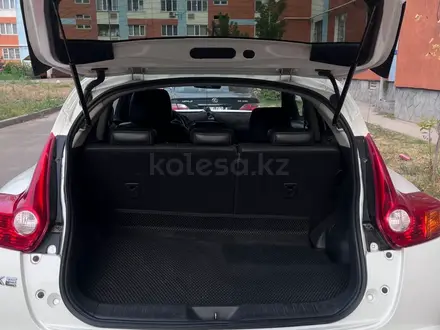 Nissan Juke 2011 года за 4 800 000 тг. в Алматы