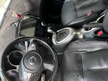 Nissan Juke 2011 года за 4 800 000 тг. в Алматы – фото 14