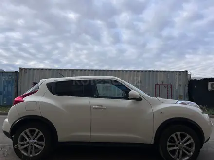 Nissan Juke 2011 года за 4 800 000 тг. в Алматы – фото 15
