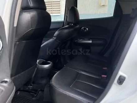 Nissan Juke 2011 года за 4 800 000 тг. в Алматы – фото 2