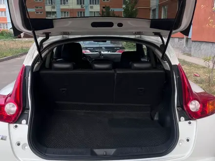 Nissan Juke 2011 года за 4 800 000 тг. в Алматы – фото 3
