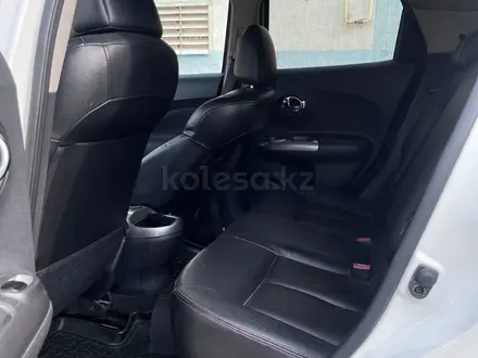 Nissan Juke 2011 года за 4 800 000 тг. в Алматы – фото 4