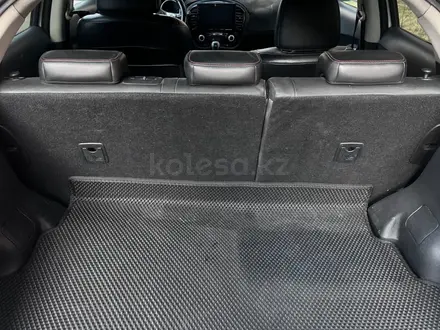 Nissan Juke 2011 года за 4 800 000 тг. в Алматы – фото 6