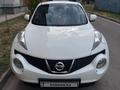 Nissan Juke 2011 года за 4 800 000 тг. в Алматы – фото 8