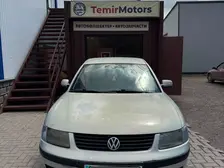 Volkswagen Passat, 1997