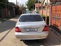 Mercedes-Benz S 350 2002 годаүшін6 000 000 тг. в Алматы – фото 6