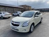Chevrolet Cobalt 2014 года за 4 400 000 тг. в Алматы – фото 2
