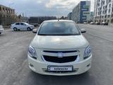 Chevrolet Cobalt 2014 года за 4 400 000 тг. в Алматы – фото 3