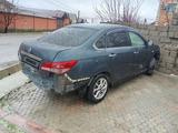 Nissan Almera 2014 года за 1 650 000 тг. в Шымкент – фото 2
