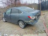 Nissan Almera 2014 года за 1 650 000 тг. в Шымкент