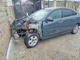 Nissan Almera 2014 годаүшін1 650 000 тг. в Шымкент – фото 3