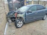 Nissan Almera 2014 года за 1 650 000 тг. в Шымкент – фото 4