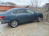 Nissan Almera 2014 года за 1 650 000 тг. в Шымкент – фото 5