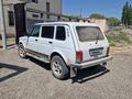 ВАЗ (Lada) Lada 2131 (5-ти дверный) 2016 года за 2 600 000 тг. в Туркестан