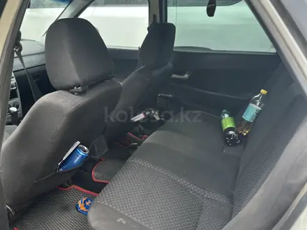 ВАЗ (Lada) Priora 2170 2012 года за 1 000 000 тг. в Астана – фото 6
