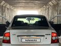 ВАЗ (Lada) Priora 2170 2012 годаүшін1 000 000 тг. в Астана