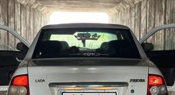 ВАЗ (Lada) Priora 2170 2012 годаүшін1 000 000 тг. в Астана