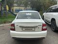 ВАЗ (Lada) Priora 2170 2012 годаүшін1 000 000 тг. в Астана – фото 3