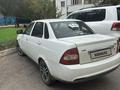 ВАЗ (Lada) Priora 2170 2012 годаүшін1 000 000 тг. в Астана – фото 2